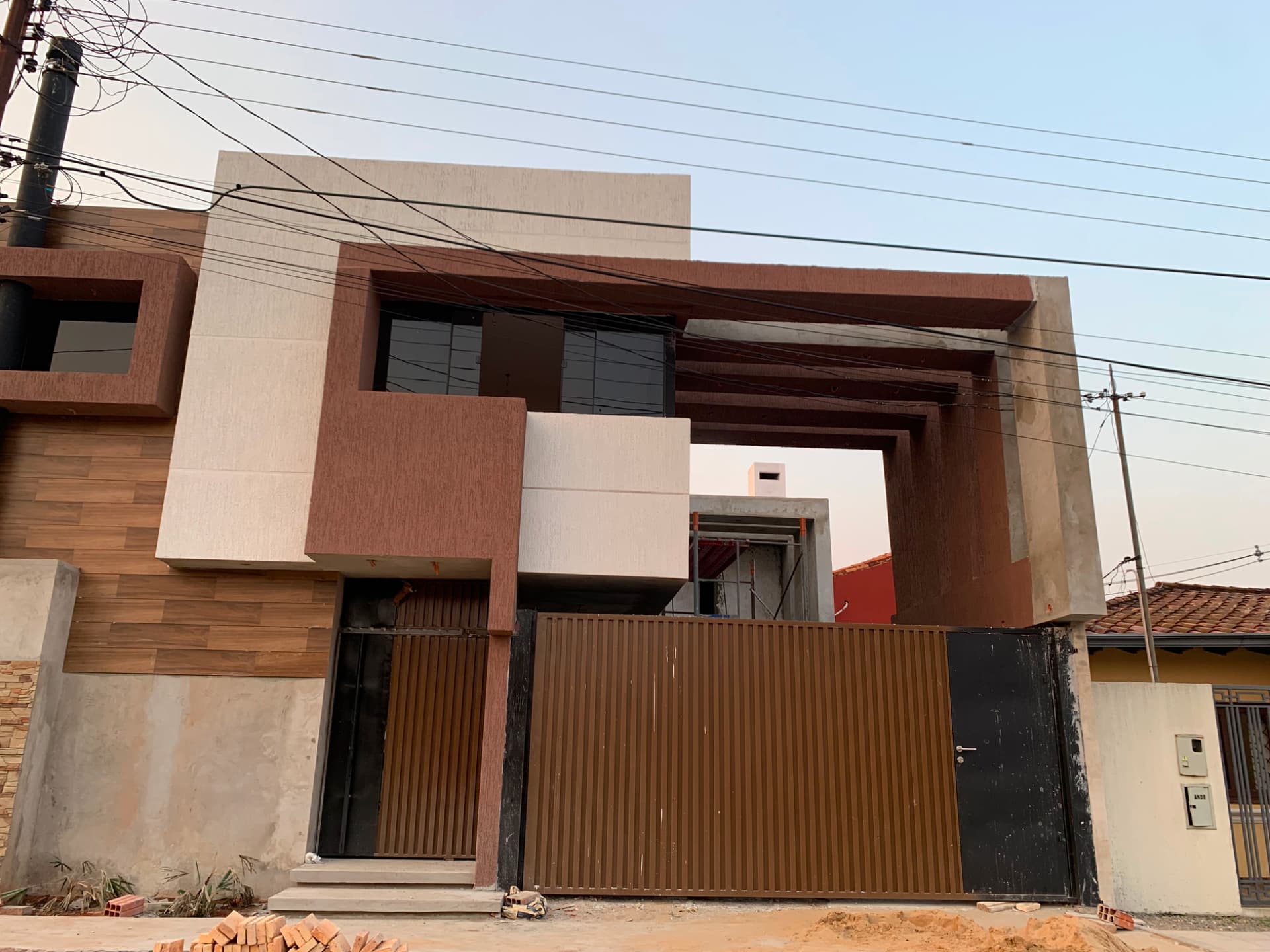 Duplex minimalista a estrenar, foto 2