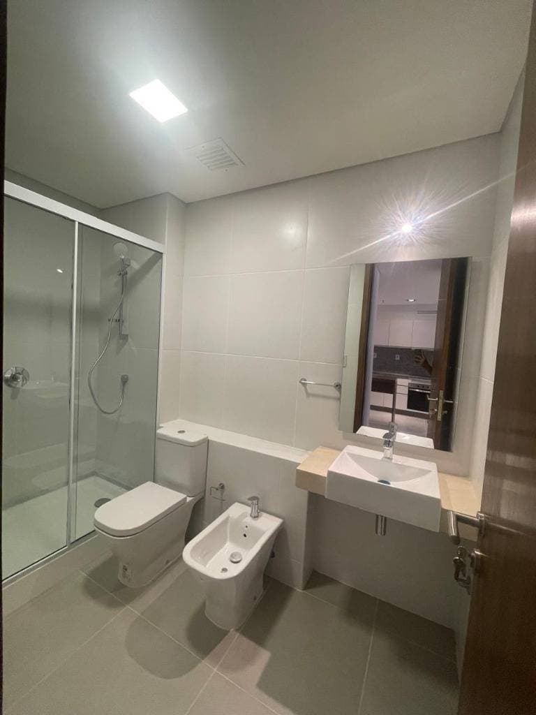 Departamento de 1 dormitorio en el edificio bernardino zona seminario, foto 5