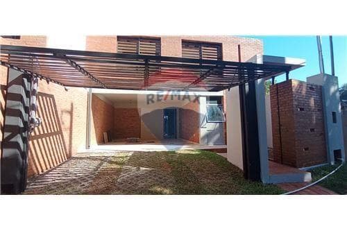 hermosa casa pareada en Fernando de la Mora, foto 3