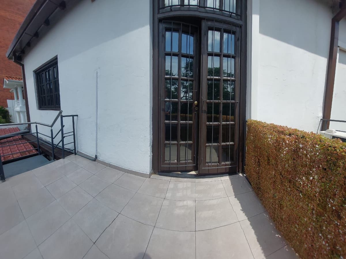 piso para oficina, consultorio, educativo en Ciudad Nueva! — foto principal