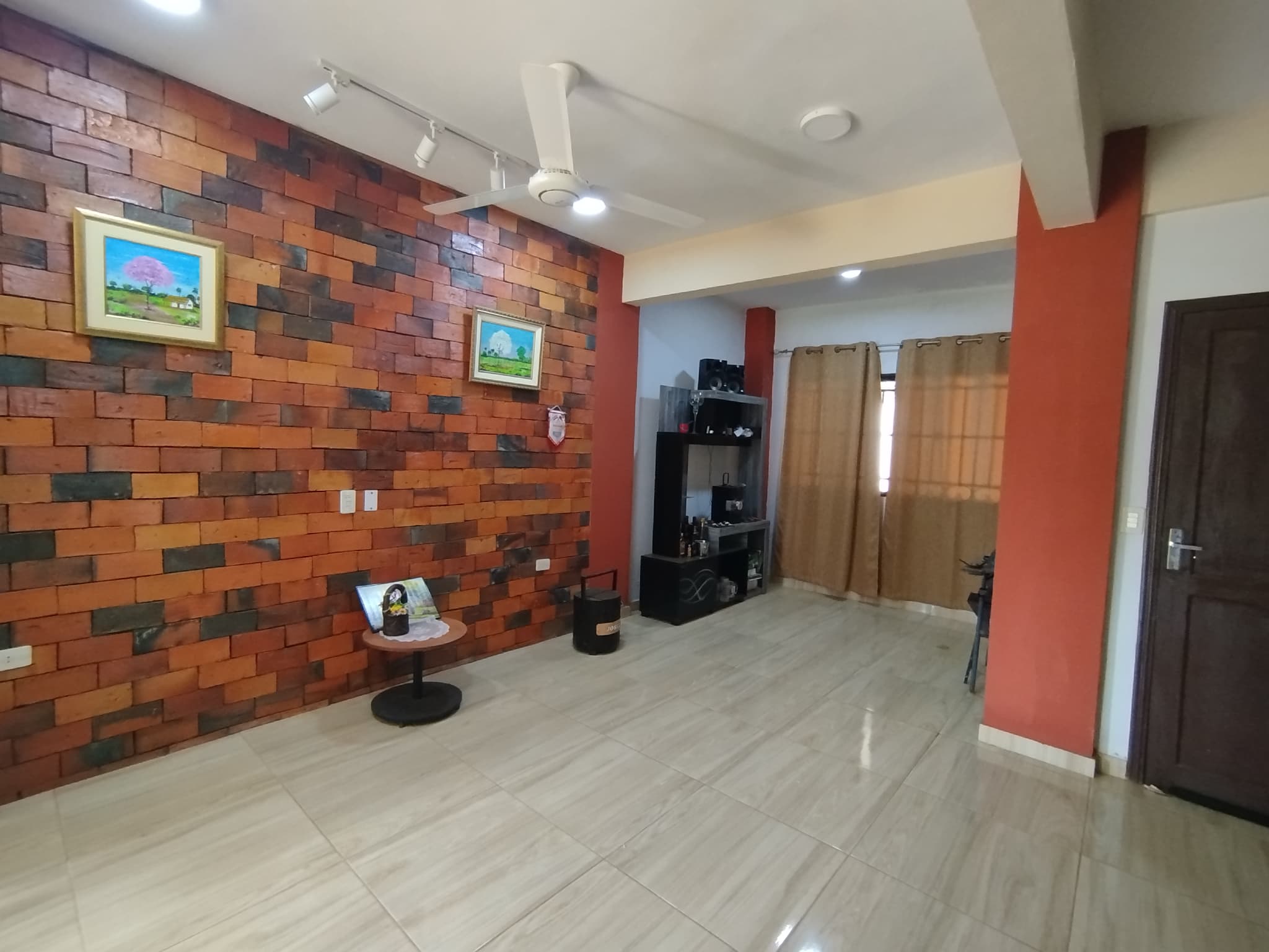 Casa En Venta En Marambure, Luque — foto 5