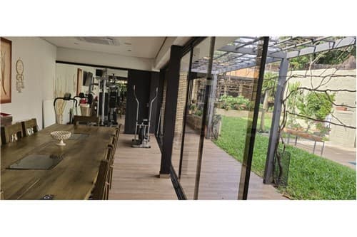 Casa-Venta-Viuda de las Llanas, Virgen de Fátima, Asunción, foto 4