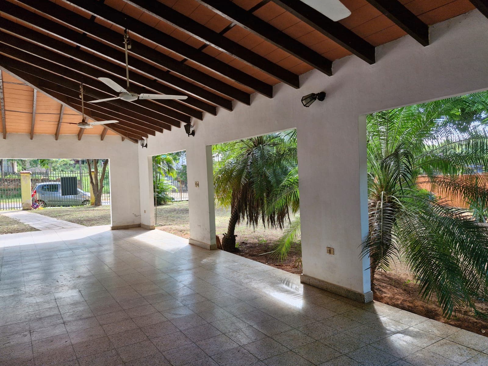 Amplia Propiedad En Venta En Atyra, foto 4