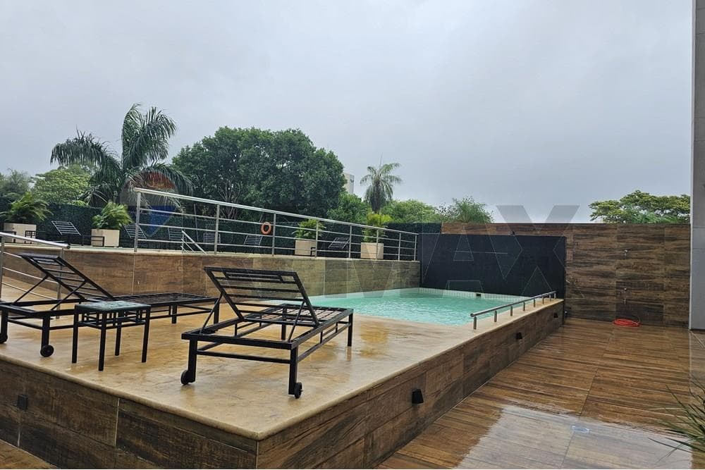 Departamento - Alquiler - Ycuá Satí, Paraguay, foto 1