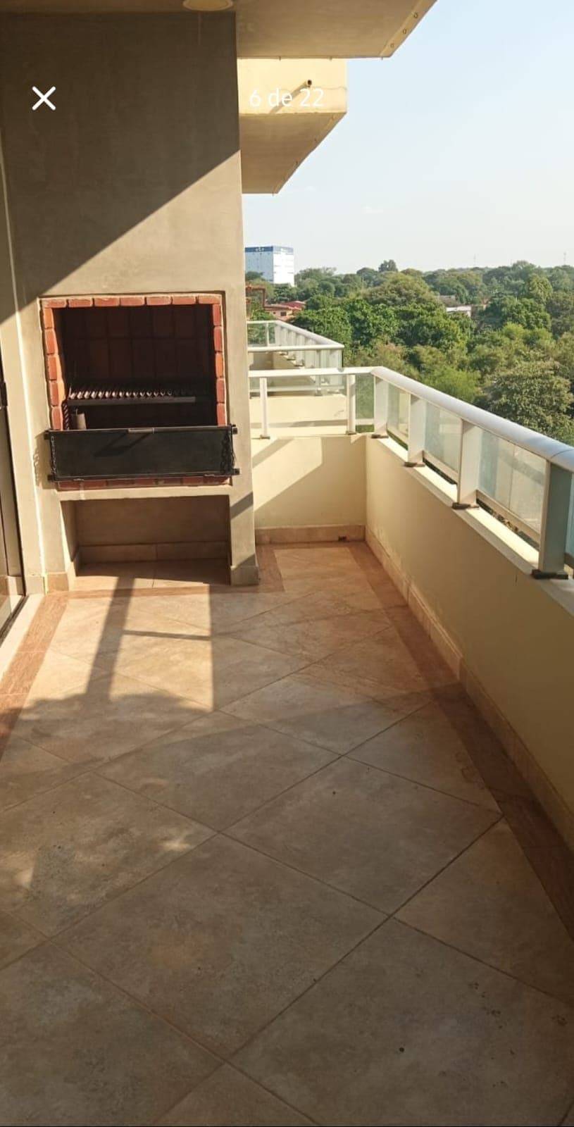 Departamento en Alquiler Barrio San Vicente 114 m2, foto 2