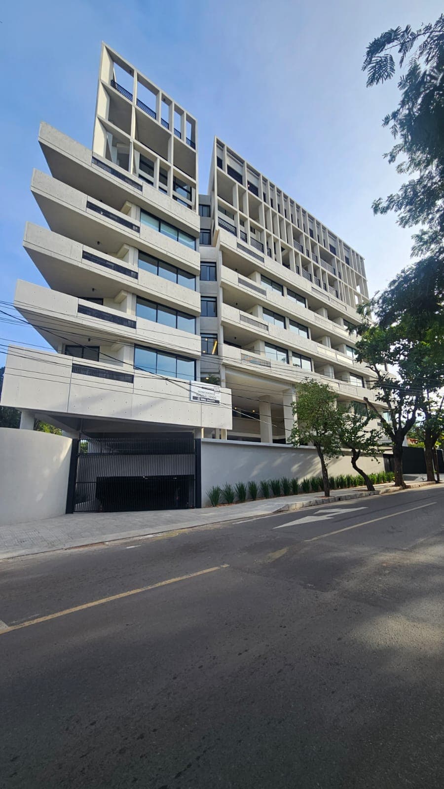 De departamento en edificio laurus — foto 1