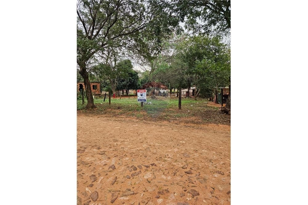 Terreno Amplio y en Excelente Ubicación en Luque, foto 5