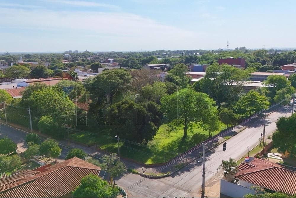 Gran Terreno en Esquina – Fdo de la Mora Zona Sur, foto 5