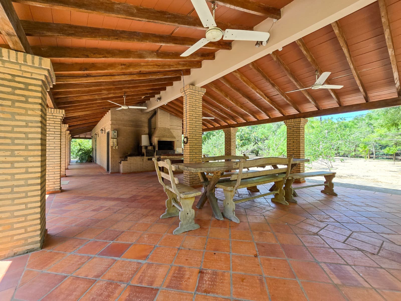 Casa de campo - quinta en itacurubi, foto 3