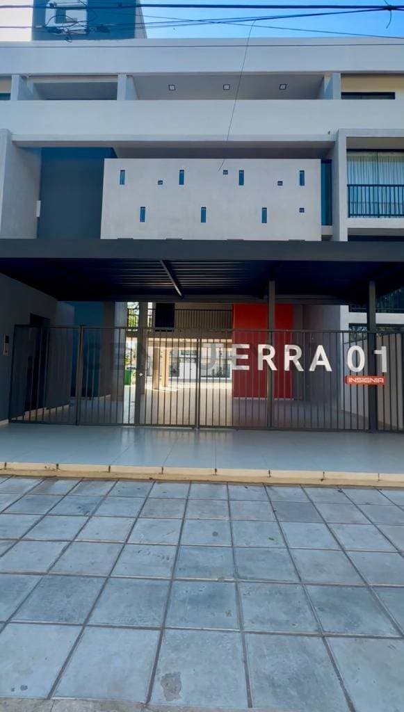 Alquiler de Departamento Terminados en Luque