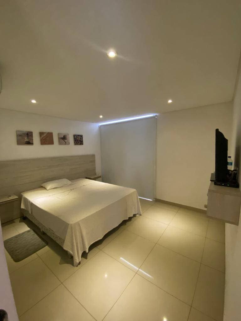 Departamento de 1 dormitorio totalmente equipado, foto 3