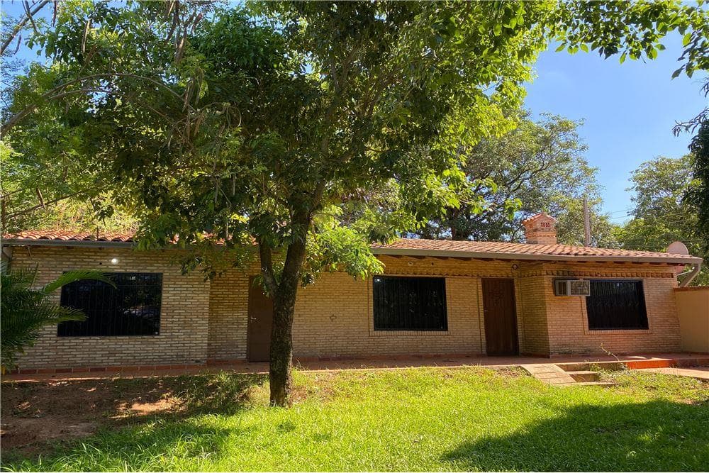Casa en Luque b° mora cue, foto 4