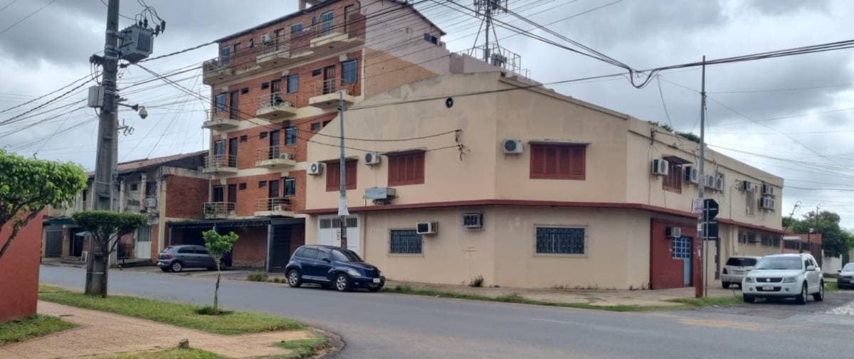 De deposito con ofic. En bº san pablo, foto 4