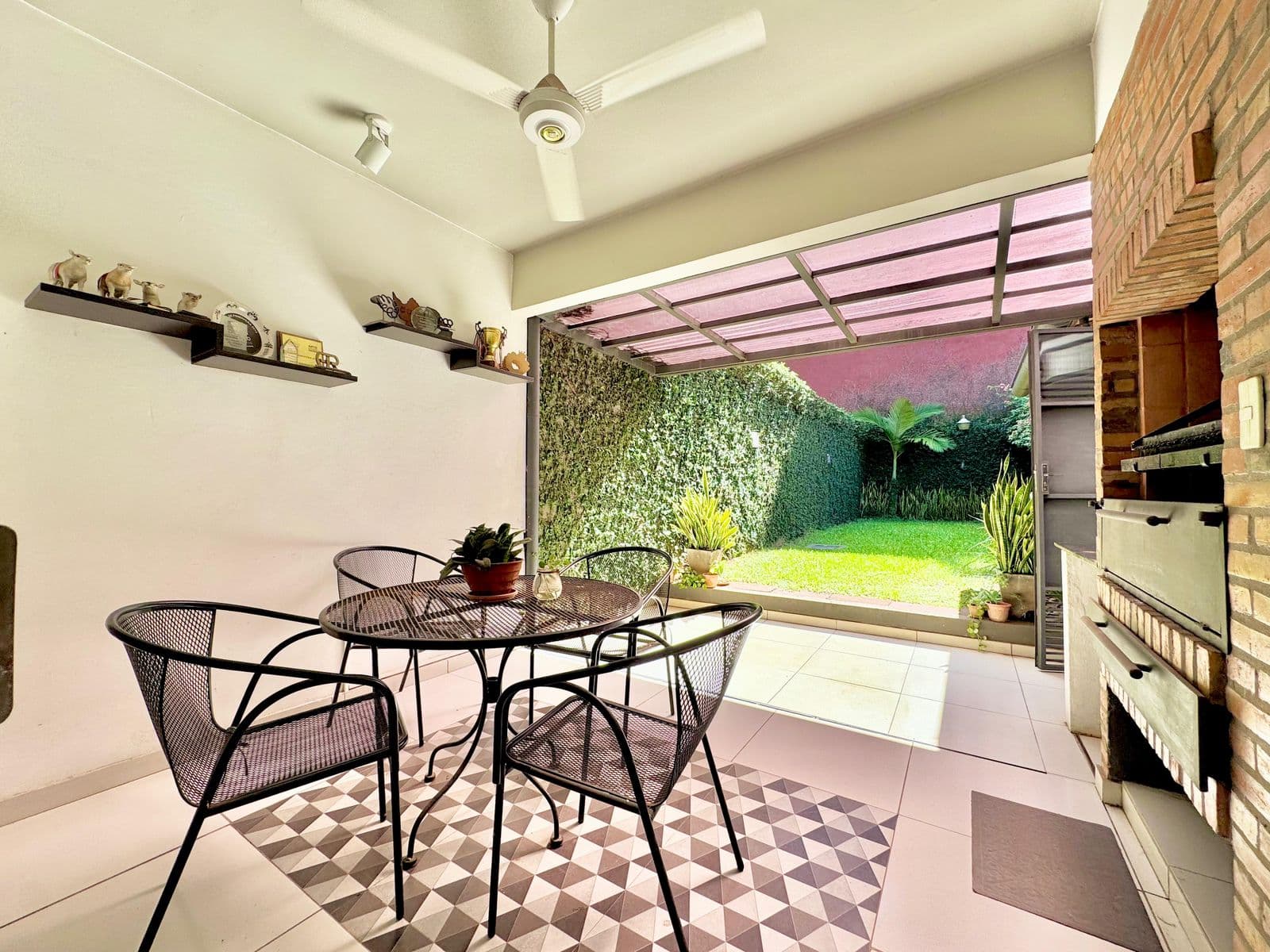En venta Dúplex en Lambaré - Barrio Puerto Pabla, foto 5