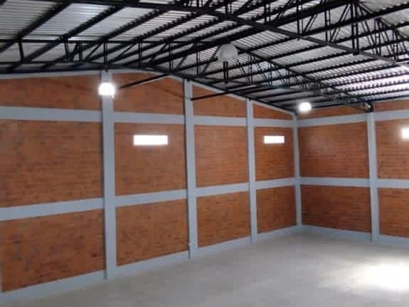Depósito a estrenar en Mariano Roque Alonso, foto 1