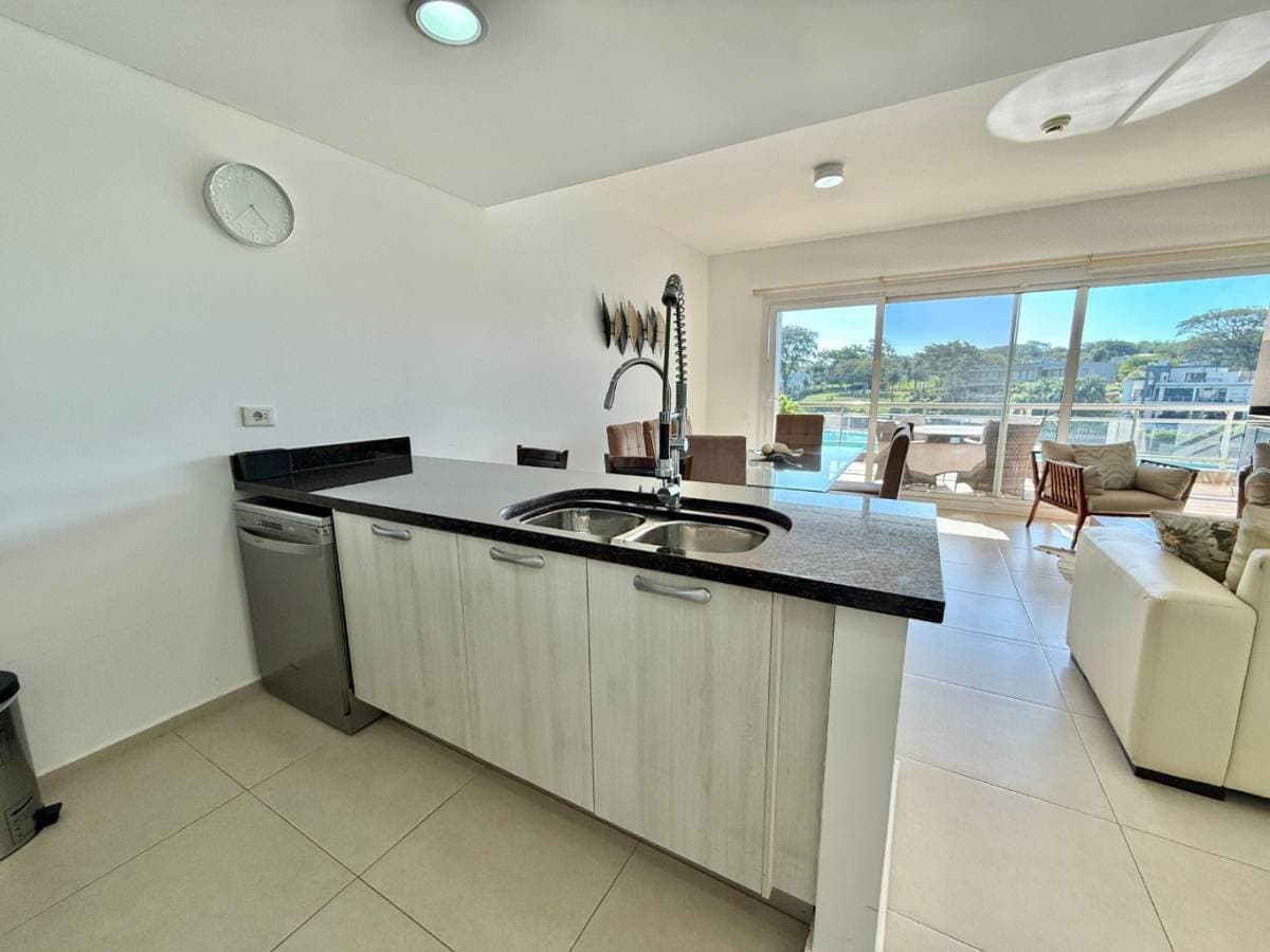 Departamento en aqua village - edificio bali, foto 3