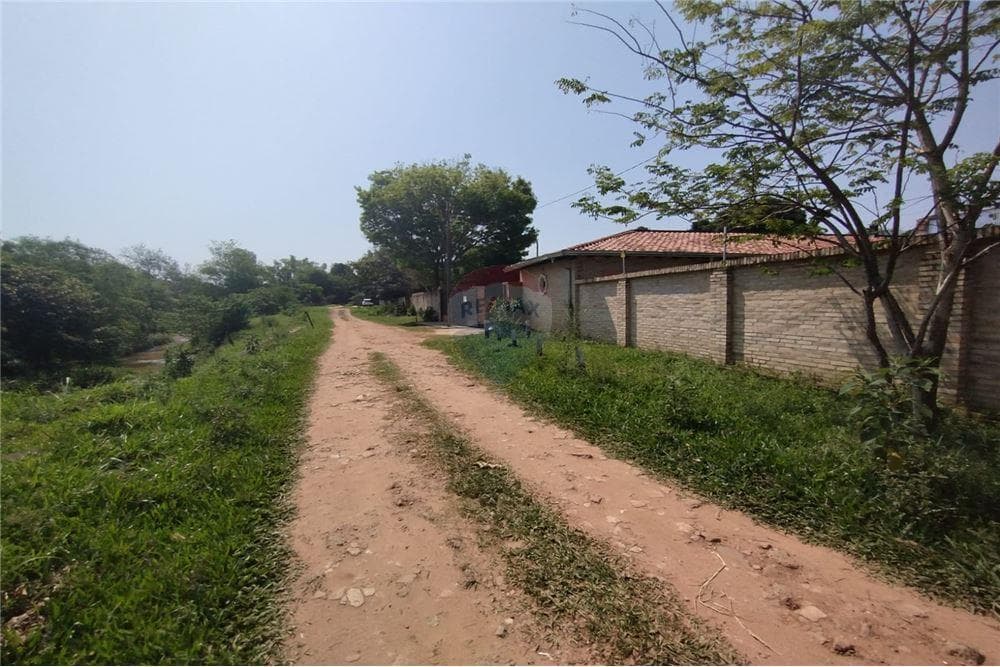 En venta Terreno con Arroyo (Arroyo Piribebuy, foto 2
