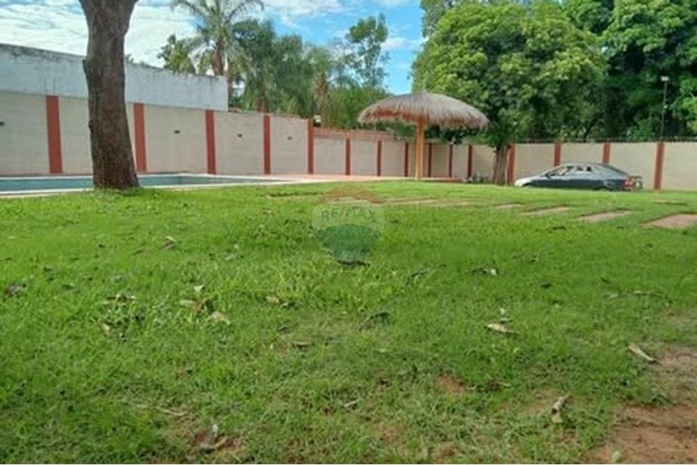 Espectacular Casa Quinta Con Piscina En Luque – Venta, foto 2