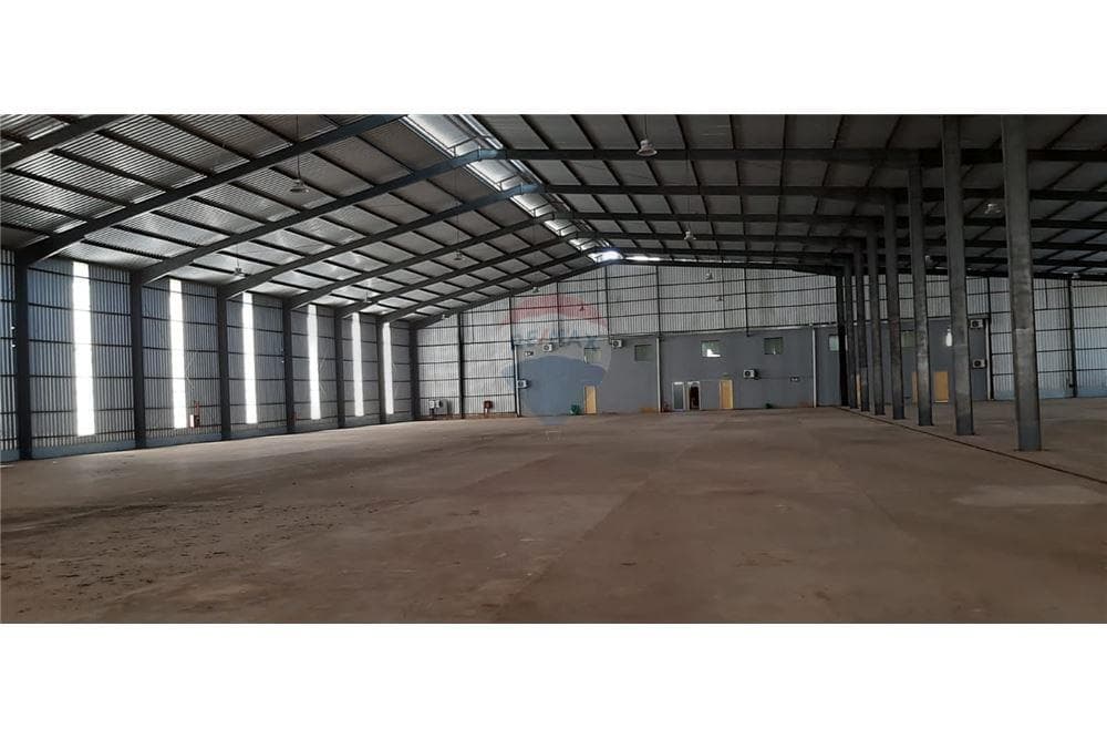 En Venta -Depósito - Villeta, Central, Paraguay, foto 5