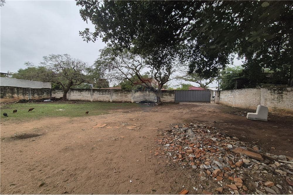 En venta - terreno de 1200m2 - ita enramada, foto 4