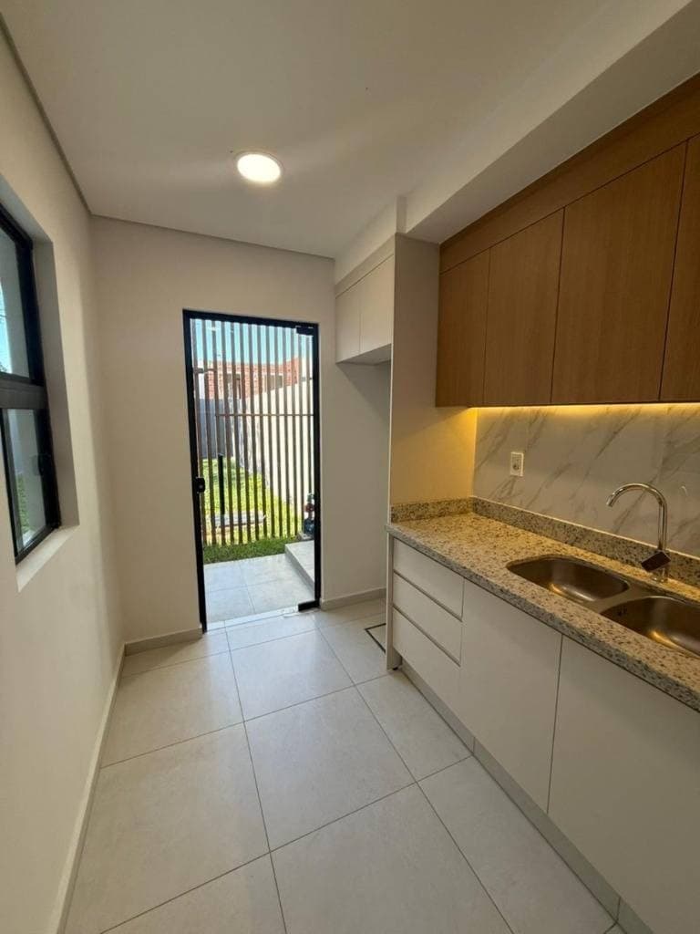 Duplex A Estrenar En Loma Merlo, Luque — foto 5
