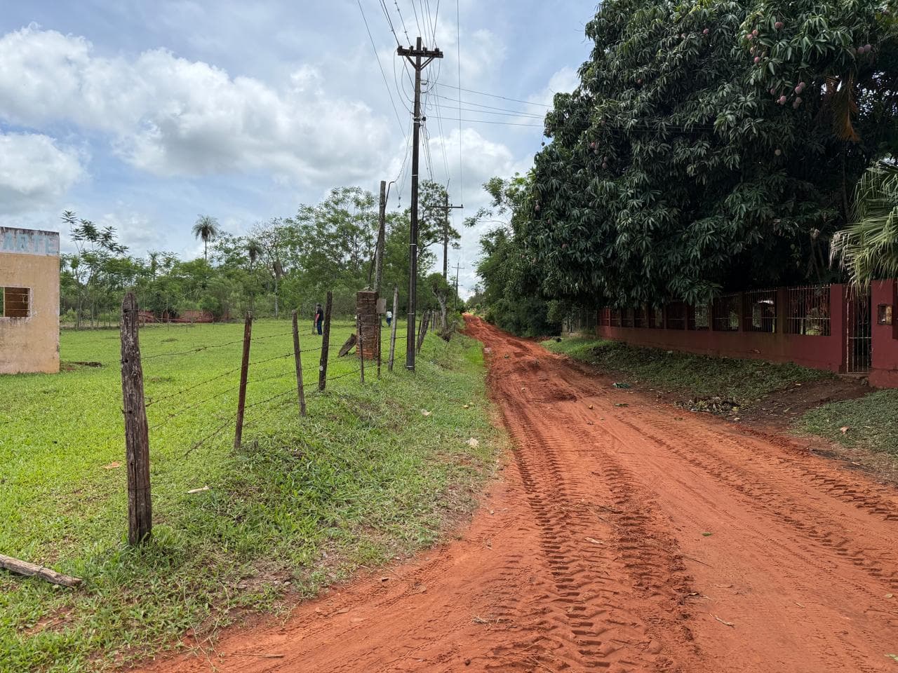 BAJÓ DE PRECIO !!! Vendo Propiedad En Carapeguá, 2.5 Ha, foto 4