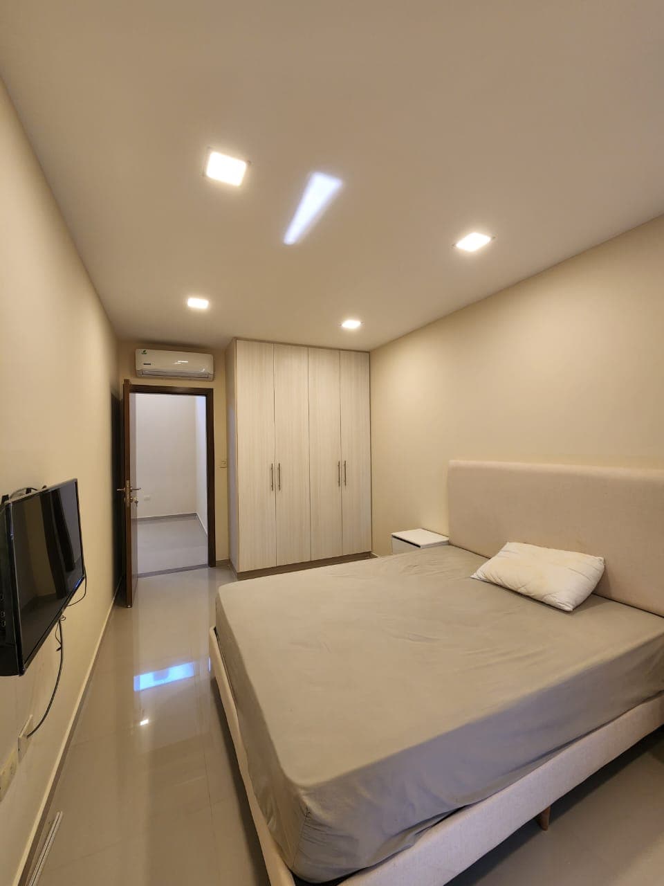 *alquilo amoblado en barrio san cristobal - 3 habitaciones*, foto 3