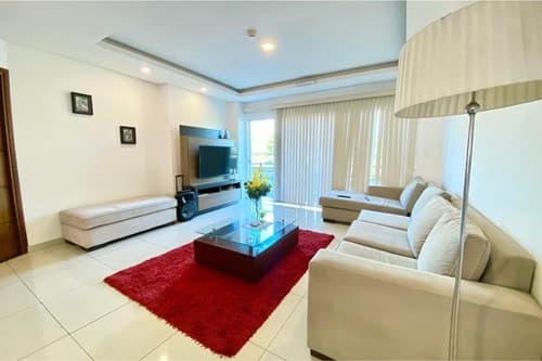 Departamento 150m2 Salvador del Mundo, Asunción, foto 5