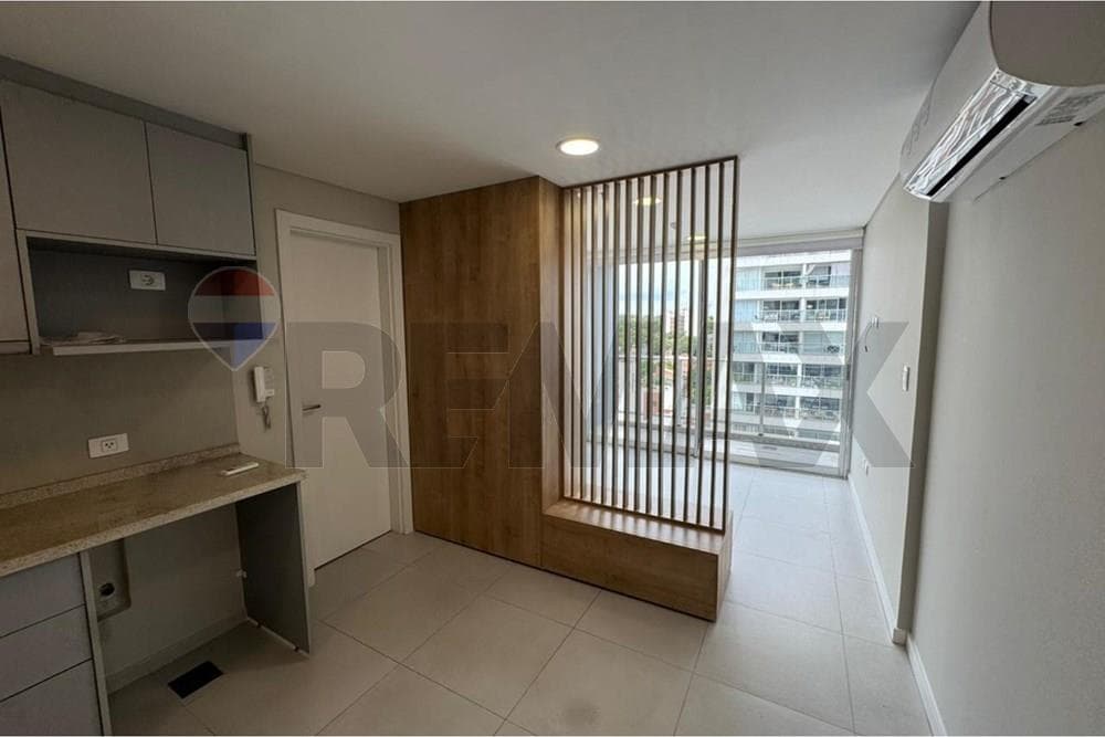 Departamento - Alquiler - Mburucuyá, Asunción, Paraguay, foto 3