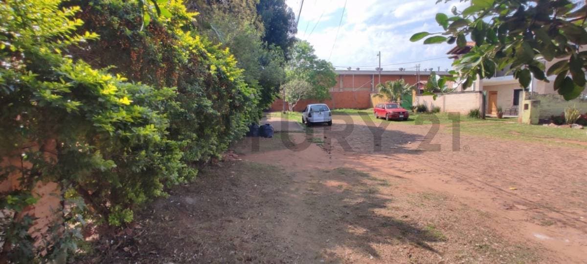 VENDE Terreno en Laurelty, Luque, foto 3
