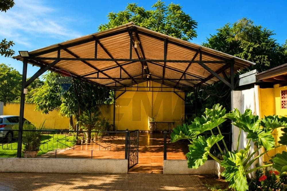 Casa - Venta - Aregua, Central, Paraguay, foto 2