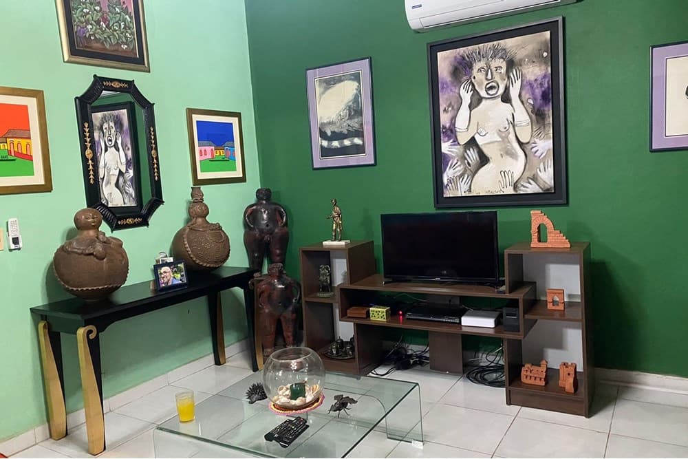 Casa-Alquiler-san juan, San Juan, San Lorenzo, Central