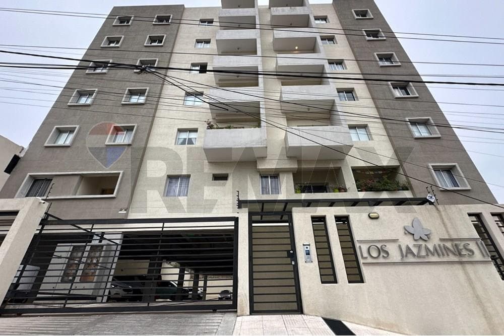 Departamento - Alquiler - Sajonia, Paraguay, foto 1