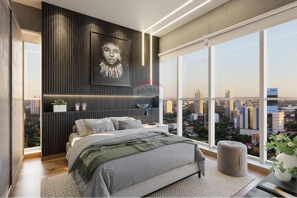 Departamento en venta Las Lomas, foto 3