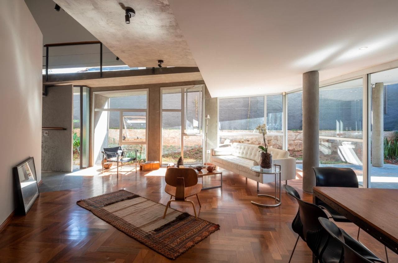 Moderna casa en mburucuyá - 4000 usd — foto 3