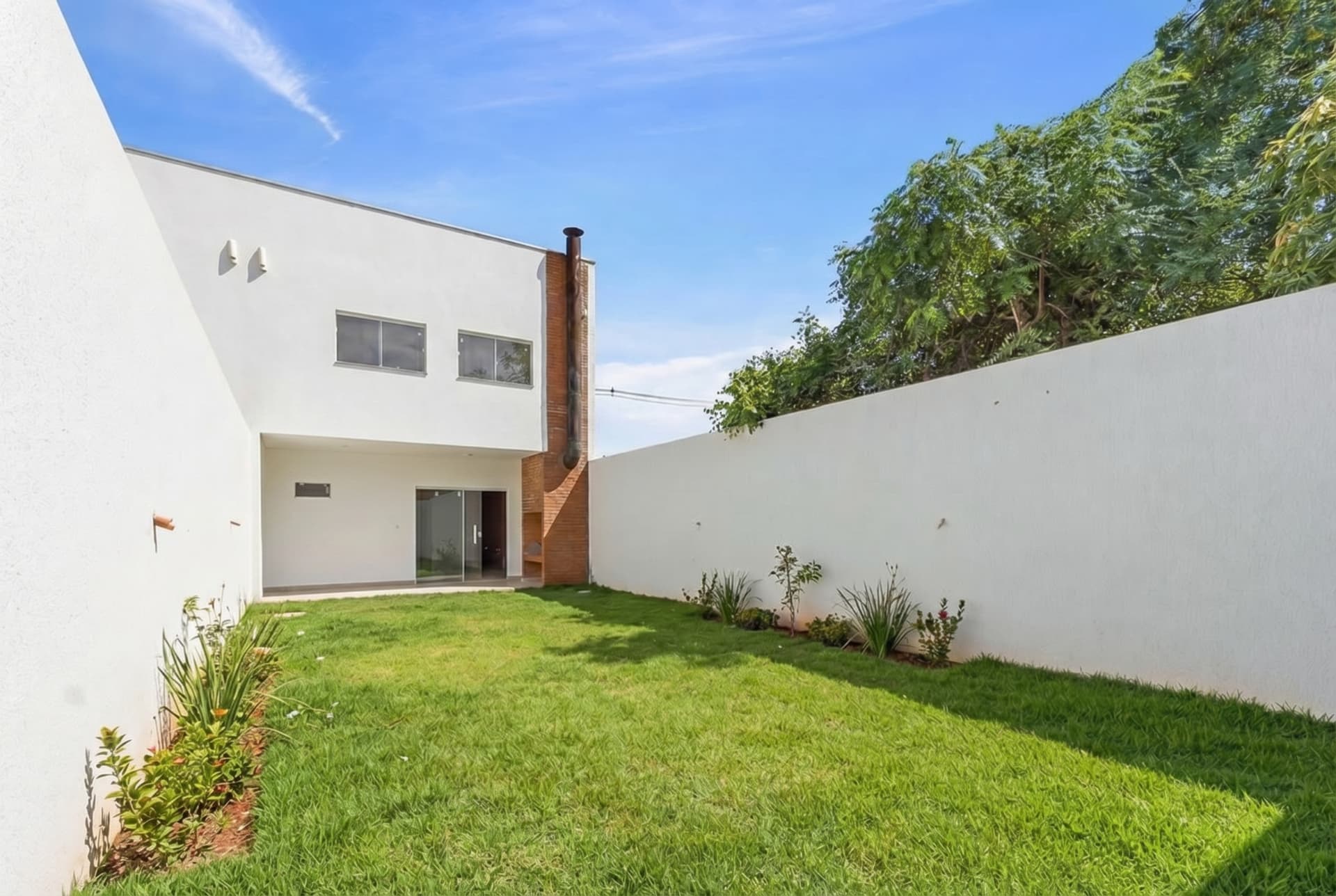 Duplex loma merlo Luque, foto 2