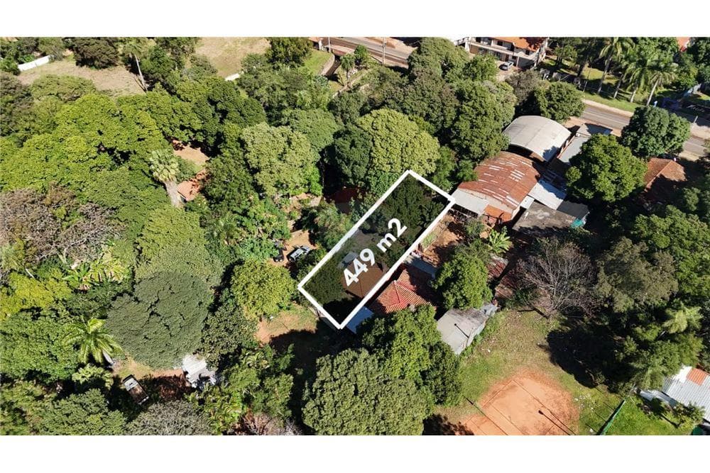 Terreno - Venta - Paraguay Central San Lorenzo, foto 3