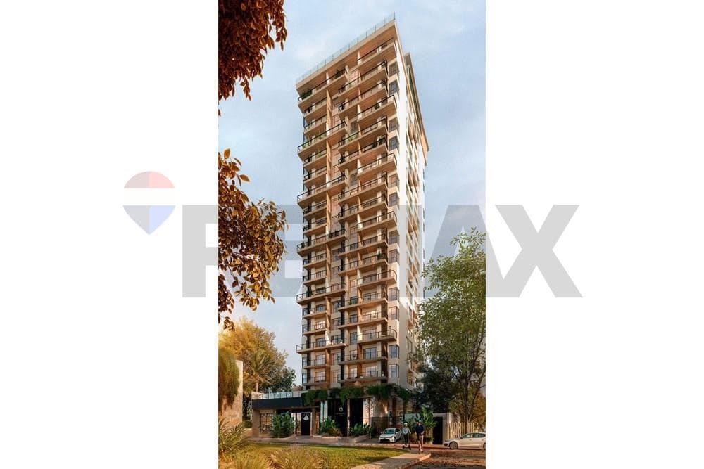 Departamento - Venta - Recoleta, Asunción, Paraguay — foto 1