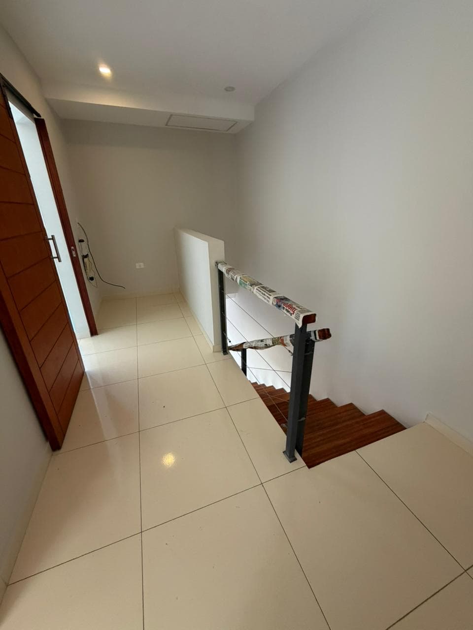 Duplex a estrenar de tres dormitorios en jardin de oro Luque, foto 5