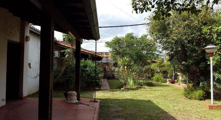 Terreno en esquina en Centro de Luque en venta con superficie 780 m2, foto 4