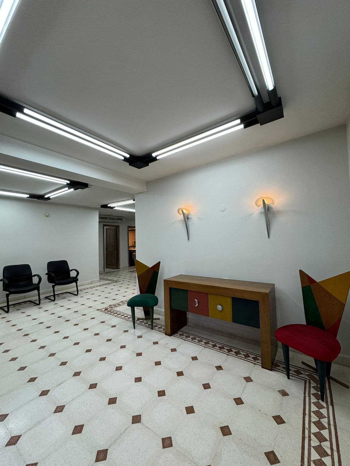 Oficina b° ciudad nueva a cuadras de mcal lopez, foto 5