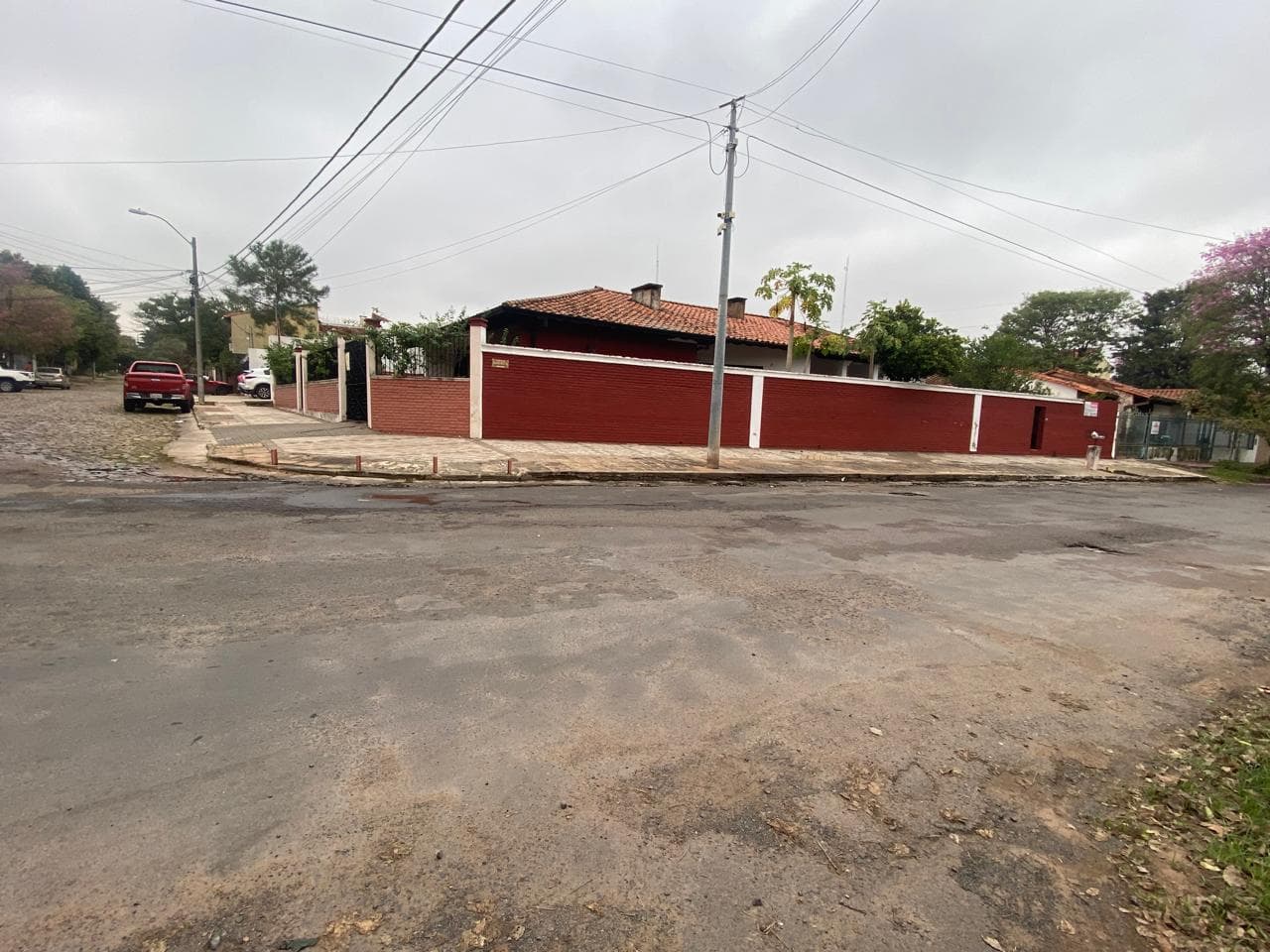 Casa en esquina – bº san cristóbal, foto 2