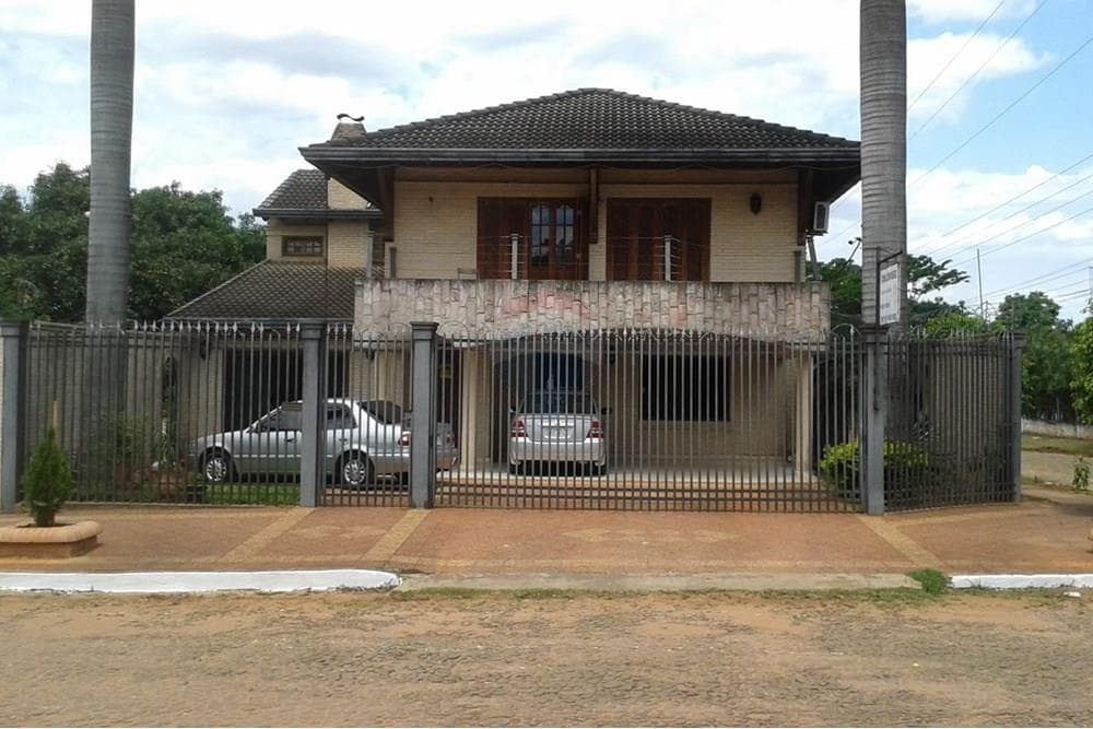 Vendo casa c/ piscina San Lorenzo-bo. San luis