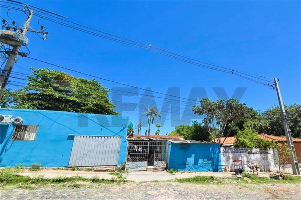 Paraguay - Asunción - sajonia, foto 2