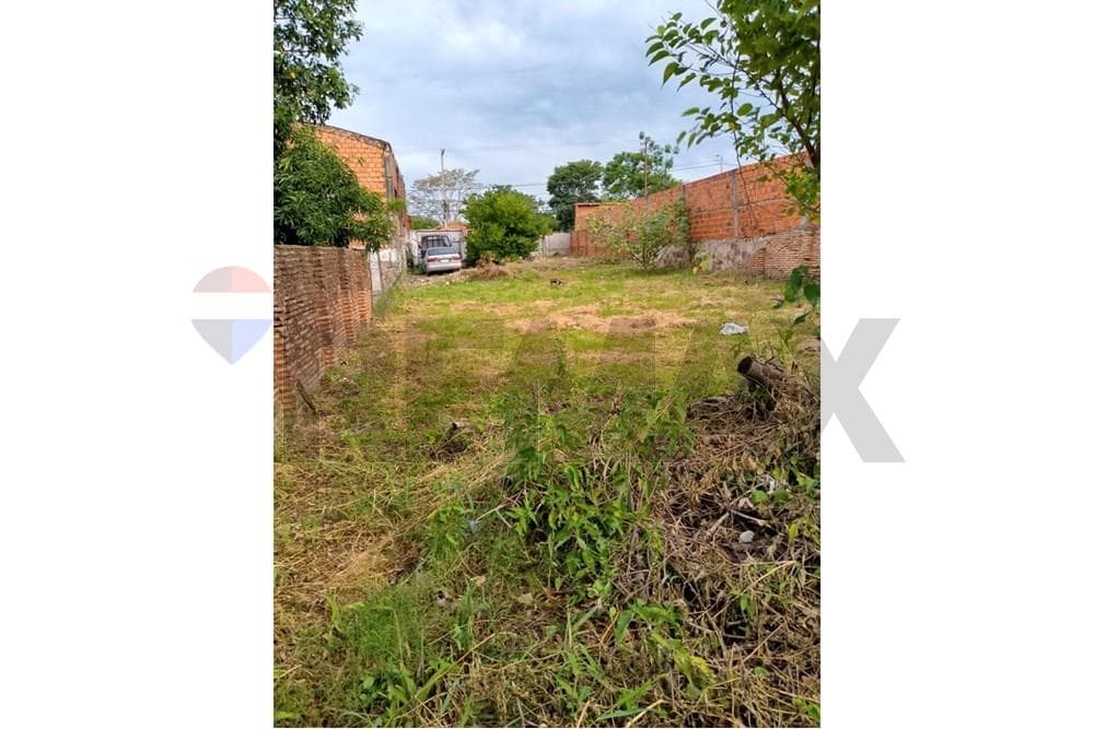 Terreno En Fernando de la Mora, foto 5