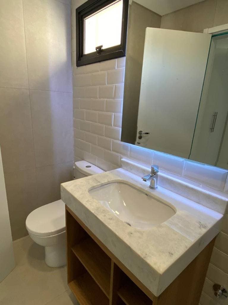 Departamento de un dormitorio en alquiler. Edificio AIRES Recoleta, foto 3