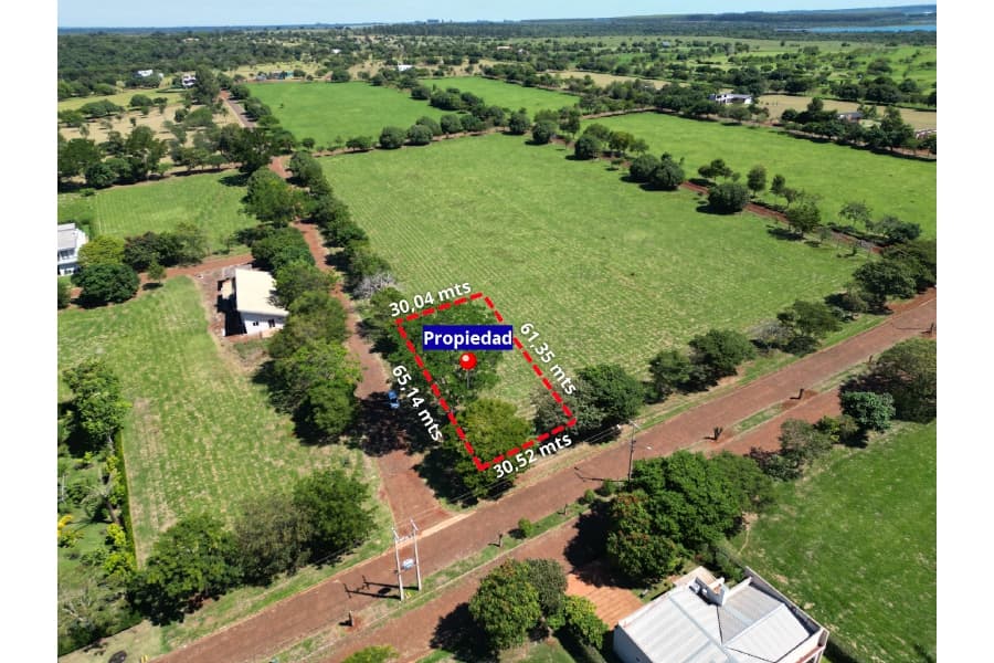 Propiedad - Santa Elena, foto 2