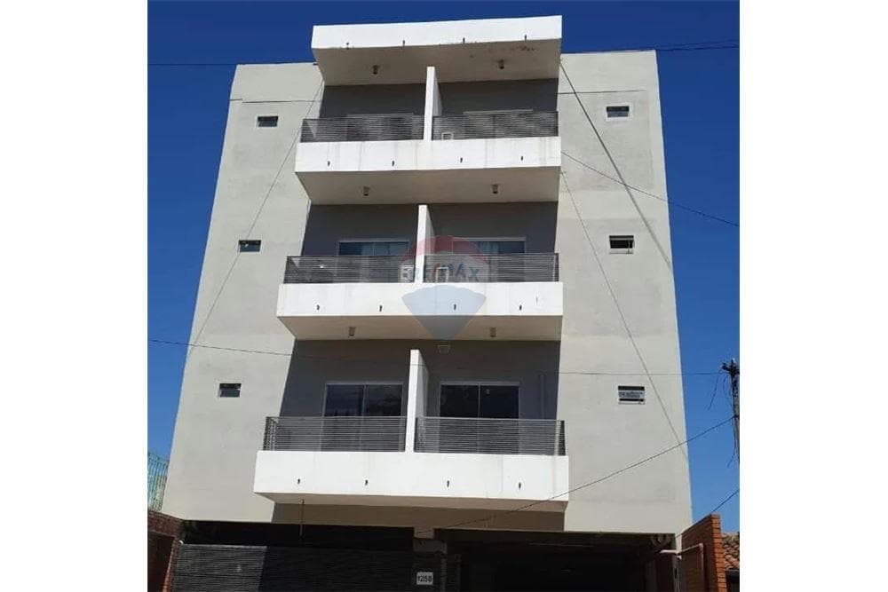 Departamento - Venta - Fernando de la Mora, Paraguay