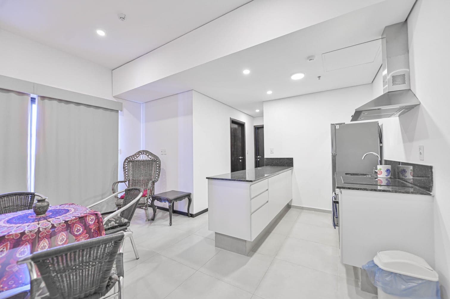 En venta depto en edificio juan xxiii, foto 5