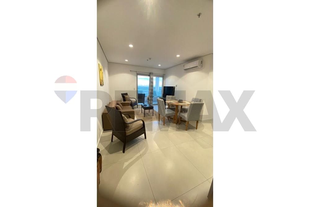 Departamento - Venta - Herrera, Paraguay, foto 4